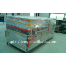 QC2611A Vacuum Pressing Machine